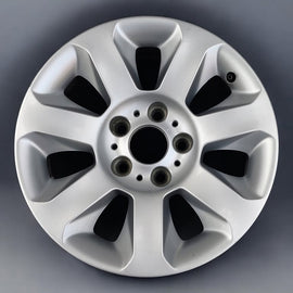 1x Alufelge 16 Zoll 7.0