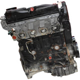 Motor Audi A6 C7 CGL 2.0 TDI 177PS 2012 Diesel Engine Unkomplett