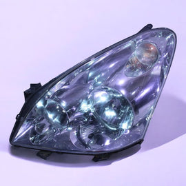 Frontscheinwerfer Toyota Corolla Verso Links Scheinwerfer Headlight SCH4083633624la