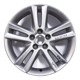 1x Alufelge 16 Zoll 6.5