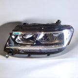 Frontscheinwerfer VW Tiguan 5NB941035B Full LED Links Scheinwerfer Headlight