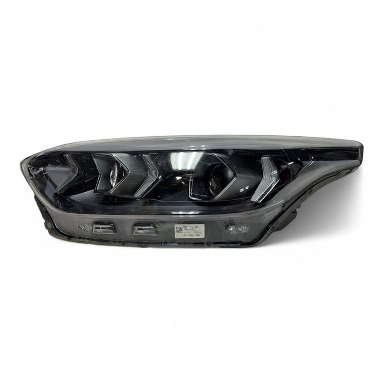Frontscheinwerfer Kia Ceed 92101J7500 LED Ein Stück (Rechts oder Links) SCH8669851958ed