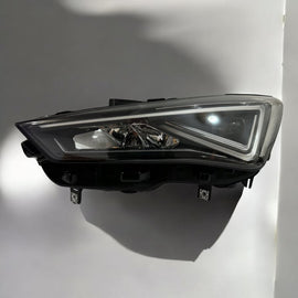 Frontscheinwerfer Cupra Formentor 5FG941007F Full LED Links Headlight