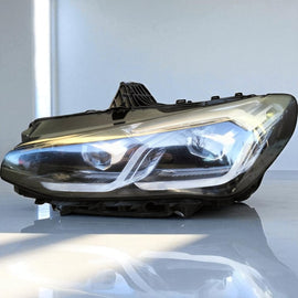 Frontscheinwerfer BMW 2 Active Tourer U06 5A42247-05 Full LED Links Headlight