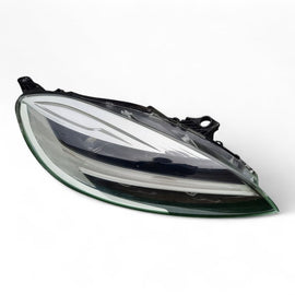 Frontscheinwerfer Volvo Xc40 31677019 Full LED Rechts Scheinwerfer Headlight SCH8554714055ep