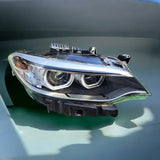 Frontscheinwerfer BMW 2 F22 F23 90054353 Rechts Scheinwerfer Headlight