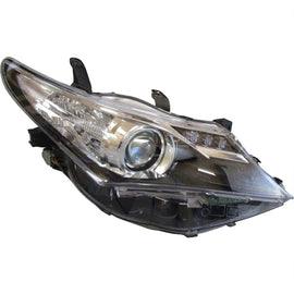 Frontscheinwerfer Toyota Auris 81110-02E20 LED Rechts Scheinwerfer Headlight