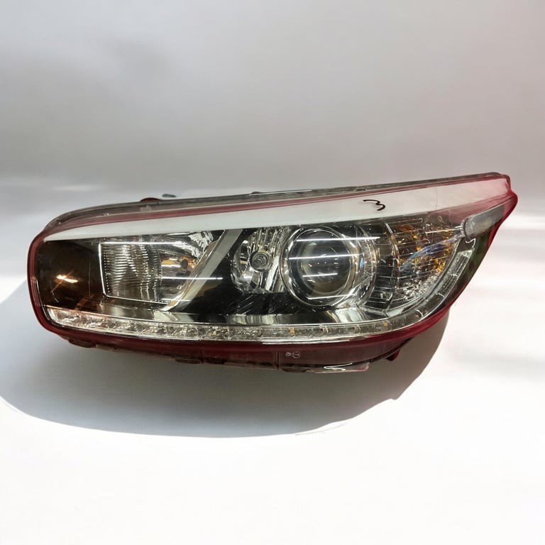 Frontscheinwerfer Kia Ceed 92101-A2220- LED Links Scheinwerfer Headlight