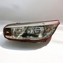 Laden Sie das Bild in den Galerie-Viewer, Frontscheinwerfer Kia Ceed 92101-A2220- LED Links Scheinwerfer Headlight