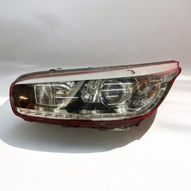 Frontscheinwerfer Kia Ceed 92101-A2220- LED Links Scheinwerfer Headlight