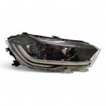 Load image into Gallery viewer, Frontscheinwerfer VW Polo 2G1941036L Rechts Scheinwerfer Headlight SCH8691318860np