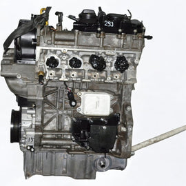 Motor Seat VW Leon Golf III VII Tiguan DACA 1.5 TSI 130PS 96kW Benzin Unkomplett