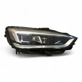 Frontscheinwerfer Audi A5 8W6941036E LED Rechts Scheinwerfer Headlight SCH6833238350hf