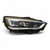 Frontscheinwerfer Audi A5 8W6941036E LED Rechts Scheinwerfer Headlight