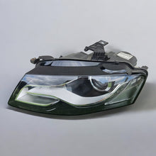 Laden Sie das Bild in den Galerie-Viewer, Frontscheinwerfer Audi A4 B8 8K0941003P LED Links Scheinwerfer Headlight