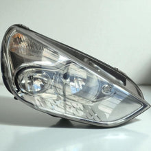 Laden Sie das Bild in den Galerie-Viewer, Frontscheinwerfer Ford Galaxy 6M21-13W029-AK Rechts Scheinwerfer Headlight SCH6538578238xd