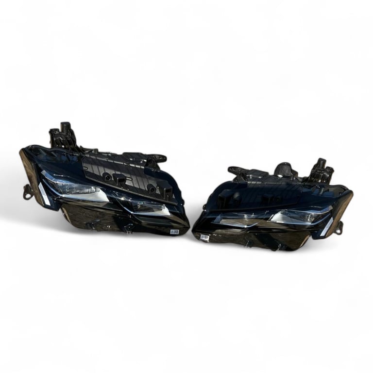 Frontscheinwerfer Peugeot 308 III 9859661980 Ein Satz Scheinwerfer Headlight SCH5395515178tm