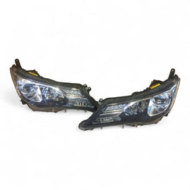 Frontscheinwerfer Toyota Rav 4 LED Links Scheinwerfer Headlight SCH3452551199he