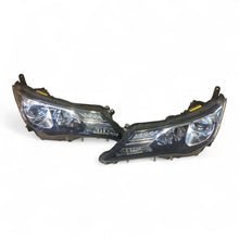 Laden Sie das Bild in den Galerie-Viewer, Frontscheinwerfer Toyota Rav 4 LED Links Scheinwerfer Headlight SCH3452551199he