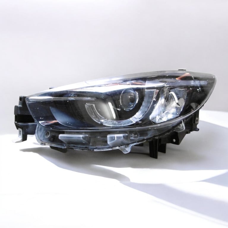 Frontscheinwerfer Mazda Cx-5 KA1L51040C LED Links Scheinwerfer Headlight