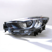 Load image into Gallery viewer, Frontscheinwerfer Mazda Cx-5 KA1L51040C LED Links Scheinwerfer Headlight