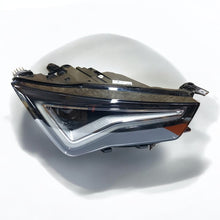 Laden Sie das Bild in den Galerie-Viewer, Frontscheinwerfer Seat Ateca 576941032B Full LED Rechts Scheinwerfer Headlight