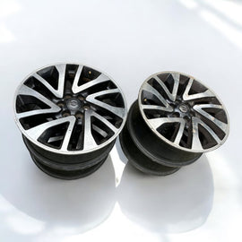 1x Alufelge 18 Zoll 7.0