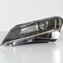 Laden Sie das Bild in den Galerie-Viewer, Frontscheinwerfer Skoda Superb III 3V1941015A Links Scheinwerfer Headlight SCH8265386296tv
