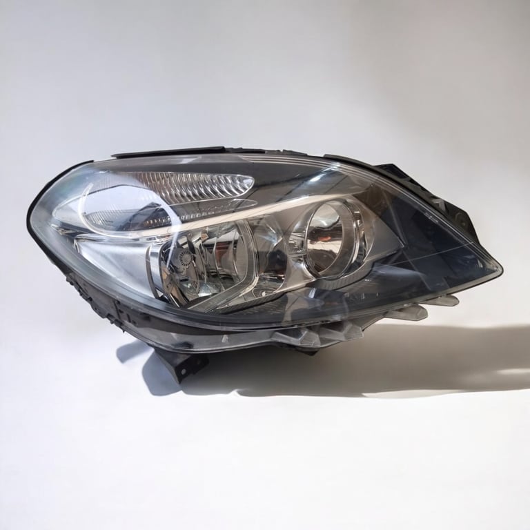 Frontscheinwerfer Mercedes-Benz A2468200261 Rechts Scheinwerfer Headlight