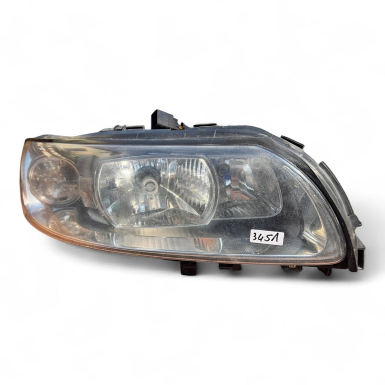 Frontscheinwerfer Volvo V70 S60 LP05092 Xenon Rechts Scheinwerfer Headlight SCH5632317186hr