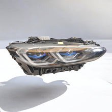Laden Sie das Bild in den Galerie-Viewer, Frontscheinwerfer BMW G22 G82 5A04582 Laser Rechts Scheinwerfer Headlight
