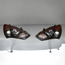 Load image into Gallery viewer, Frontscheinwerfer Genesis Coupe 42325GDG Ein Stück (Rechts oder Links) Headlight