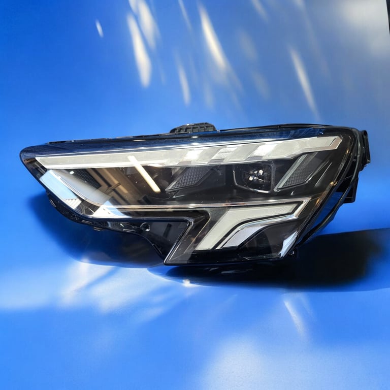 Frontscheinwerfer Audi A3 8Y0941033 Full LED Links Scheinwerfer Headlight SCH5822286763ct