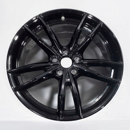 1x Alufelge 19 Zoll 8.5