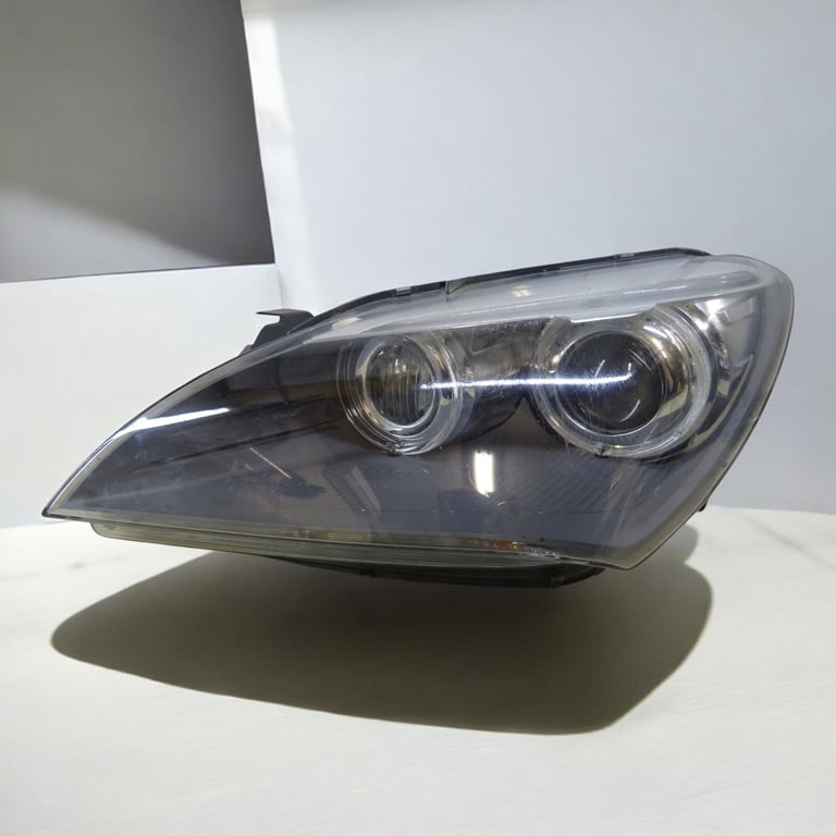 Frontscheinwerfer BMW F06 F12 F13 7272015-09 Xenon Ein Stück (Rechts oder Links) SCH9752548174gr