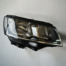 Load image into Gallery viewer, Frontscheinwerfer VW T6 7L1941006B Rechts Scheinwerfer Headlight