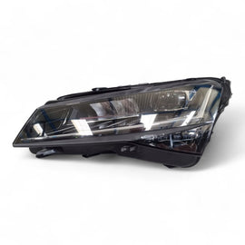 Frontscheinwerfer Skoda Superb III 3V1941015D LED Links Scheinwerfer Headlight SCH9800539305ny