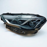 Frontscheinwerfer Mercedes-Benz W247 A2479064104 Links Scheinwerfer Headlight