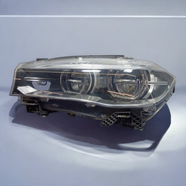 Frontscheinwerfer BMW X5 F15 X6 F16 7471347 Links Scheinwerfer Headlight SCH3407073394ol