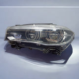 Frontscheinwerfer BMW X5 F15 X6 F16 7471347 Links Scheinwerfer Headlight
