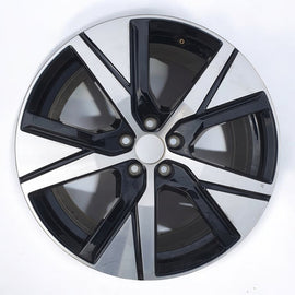 1x Alufelge 19 Zoll 8.5