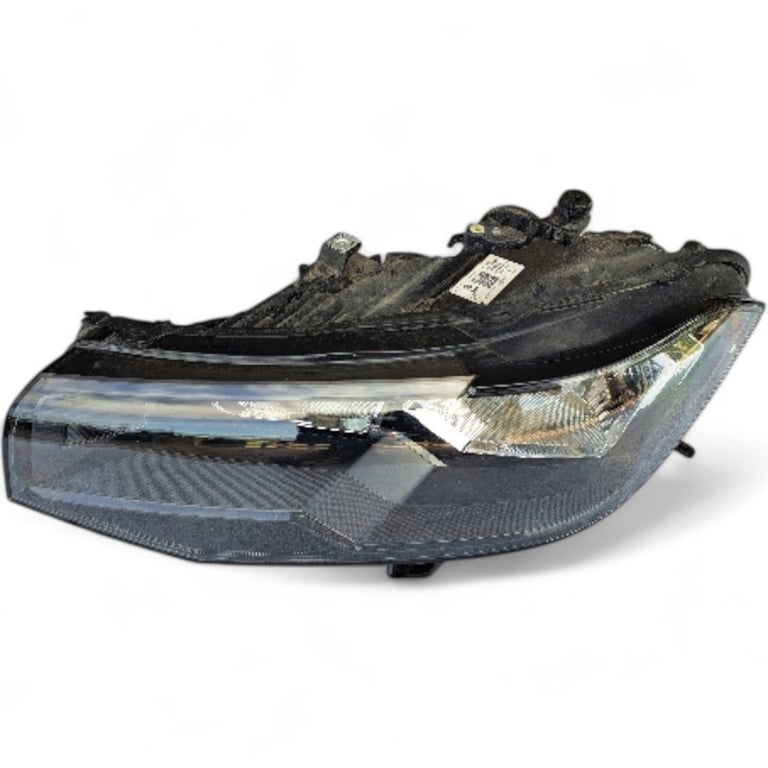 Frontscheinwerfer VW T-Cross 2GM941005A Links Scheinwerfer Headlight SCH6971022788zw