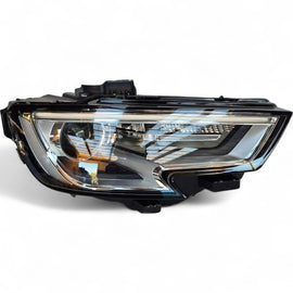 Frontscheinwerfer Audi A3 8V0941006E Xenon Rechts Scheinwerfer Headlight
