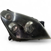 Laden Sie das Bild in den Galerie-Viewer, Frontscheinwerfer Opel Astra Xenon Rechts Scheinwerfer Headlight SCH4549610388ym