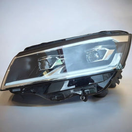 Frontscheinwerfer VW T6 7LA941035E Full LED Links Scheinwerfer Headlight