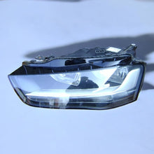 Load image into Gallery viewer, Frontscheinwerfer Audi A4 B8 8K0941003AB 030127520105 Links Headlight