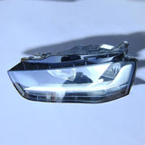 Frontscheinwerfer Audi A4 B8 8K0941003AB 030127520105 Links Headlight