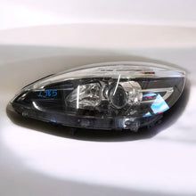 Load image into Gallery viewer, Frontscheinwerfer Renault Scenic Links Scheinwerfer Headlight