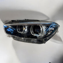 Load image into Gallery viewer, Frontscheinwerfer BMW F21 F20 8739571-01 Links Scheinwerfer Headlight