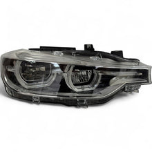 Load image into Gallery viewer, Frontscheinwerfer BMW F30 F31 7419634-04 Full LED Rechts Scheinwerfer Headlight SCH1649383154bj